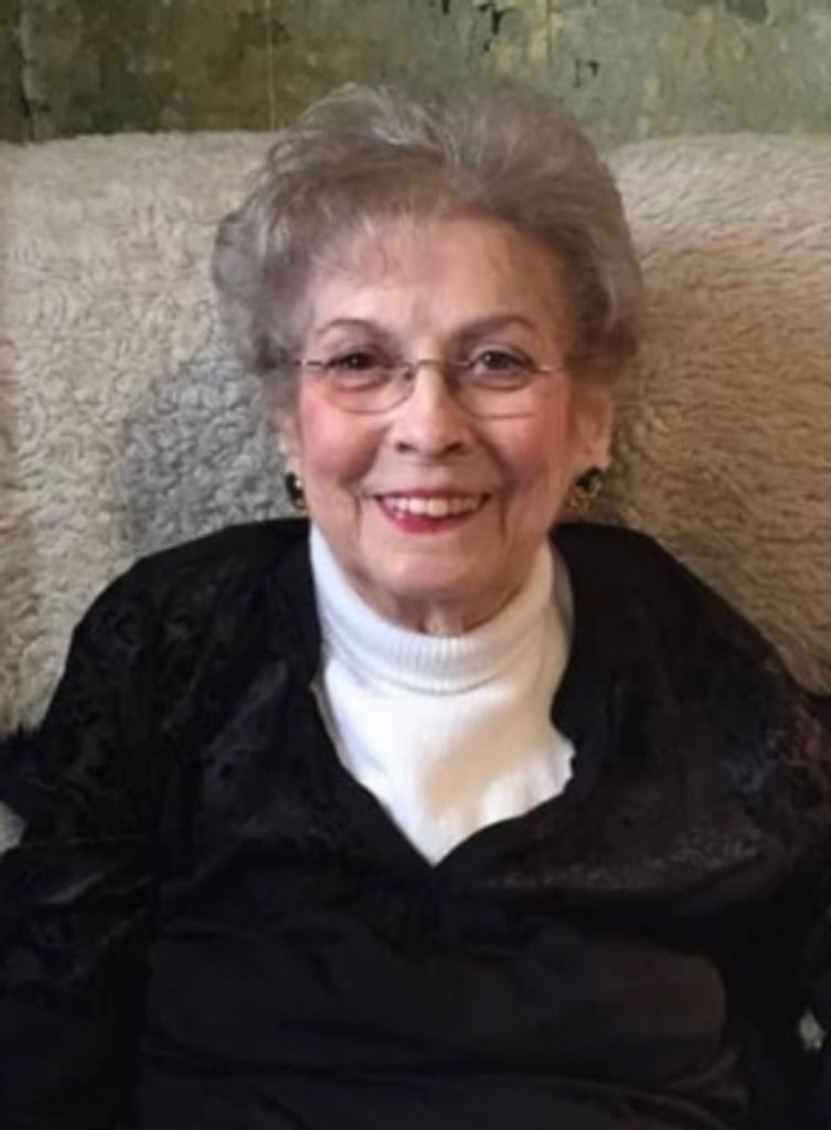 Glenda Griffith Newton Profile Photo