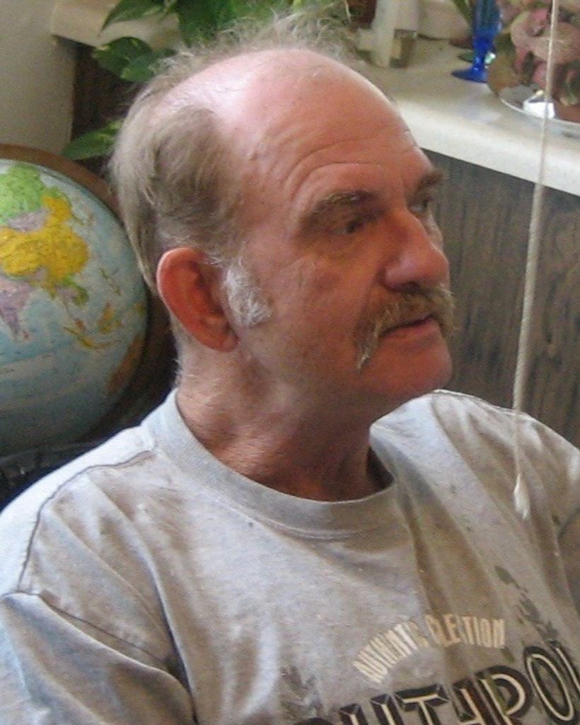 Craig F. Braun