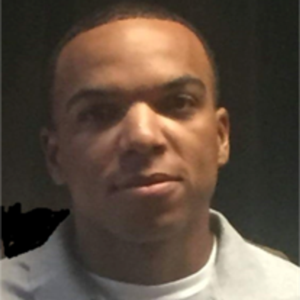 Sgt. Shaun Covington