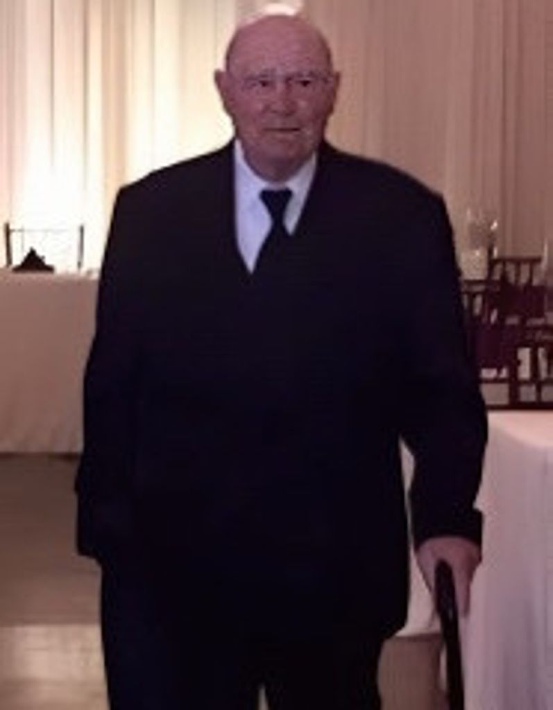 Charles Lee Pargen Profile Photo