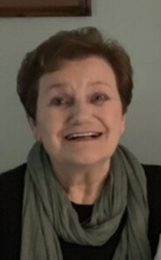 Eileen Margaret Kalar