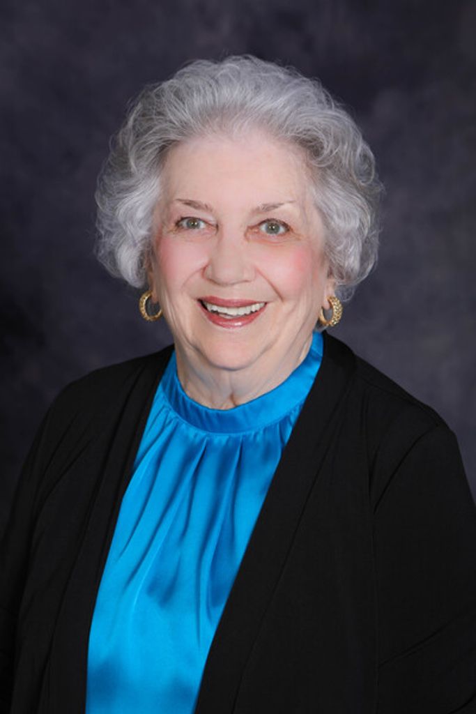 Frances Guth