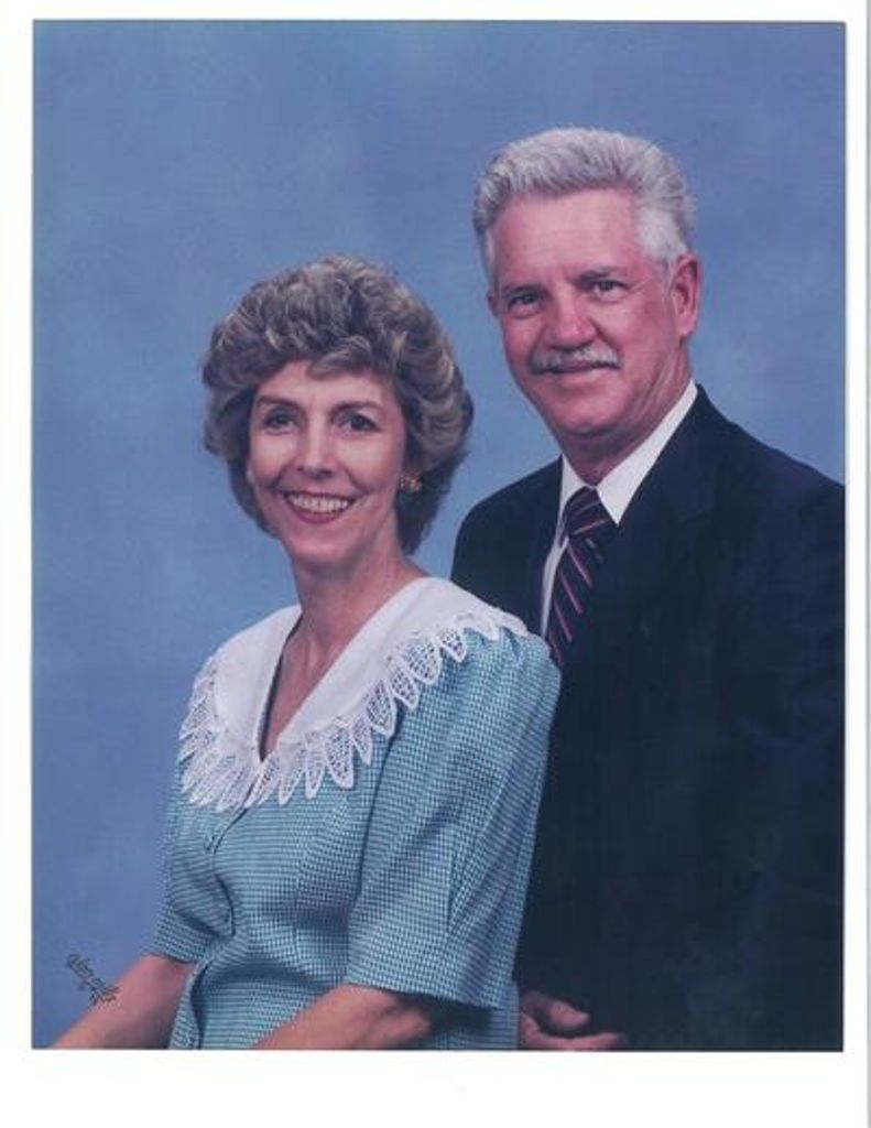 Sandra Madge Stackhouse Profile Photo