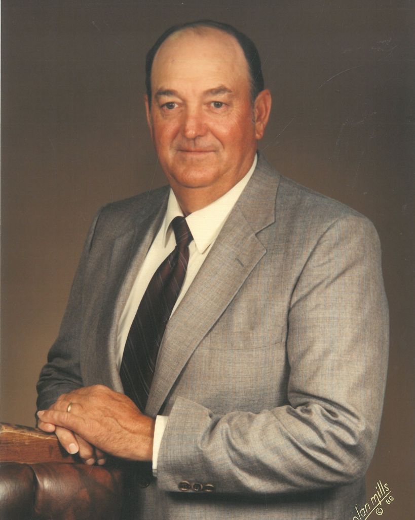 Francis Earl Pogue Profile Photo