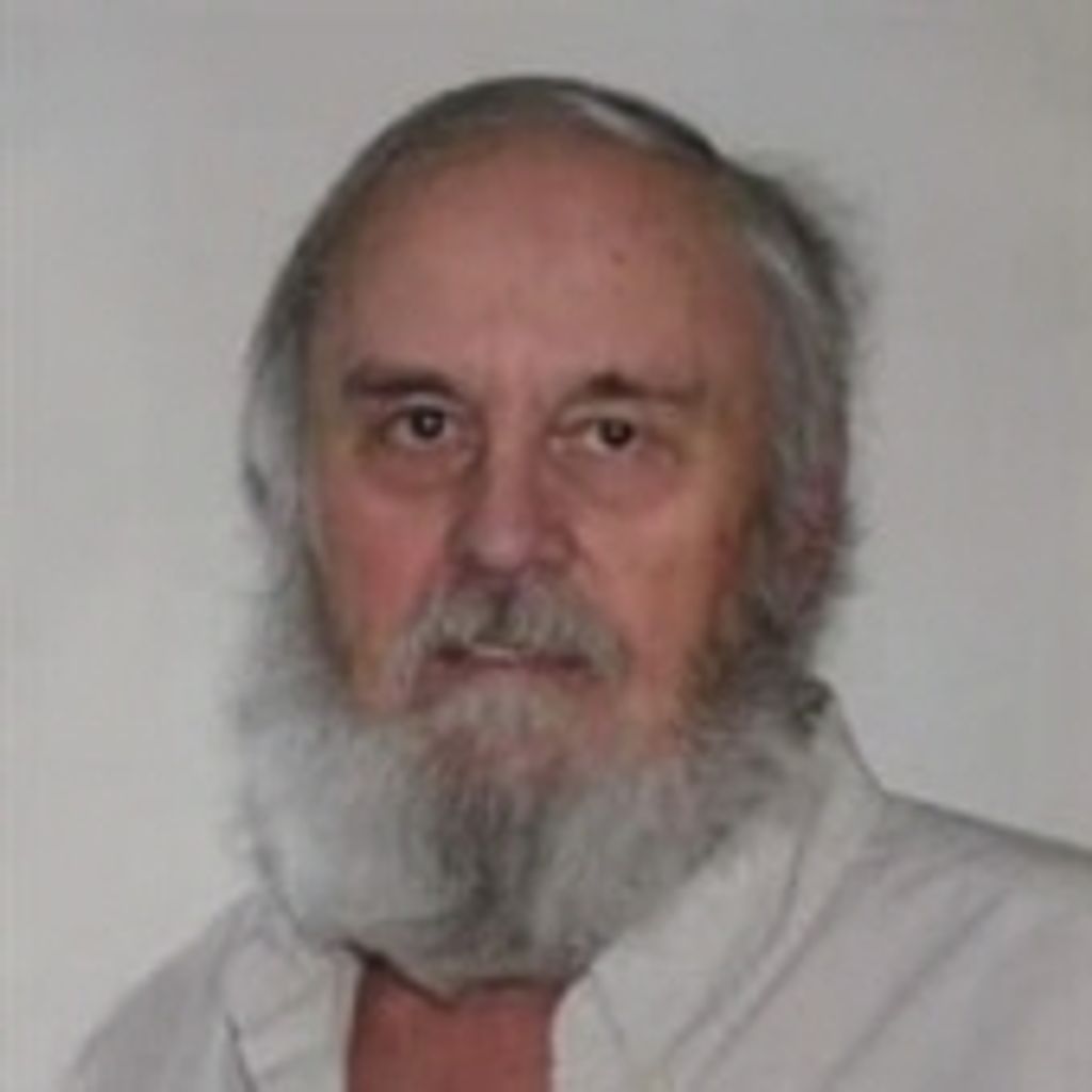 Paul Richard Heidebrink