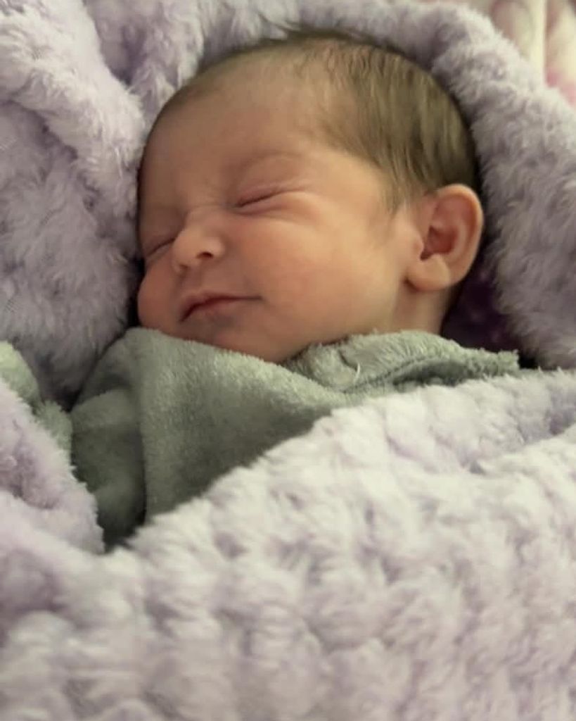 Oaklynn Eve Marie Zarilla Profile Photo