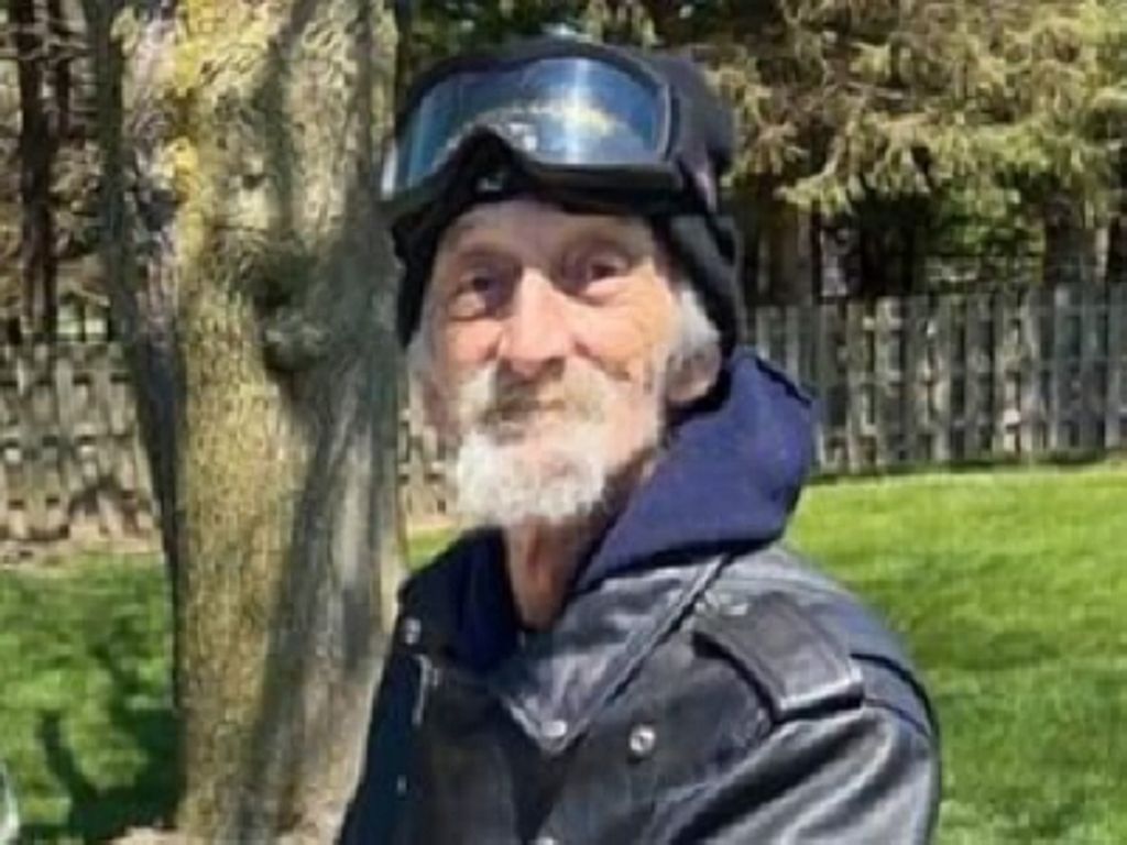 Paul "Medic" Roshong