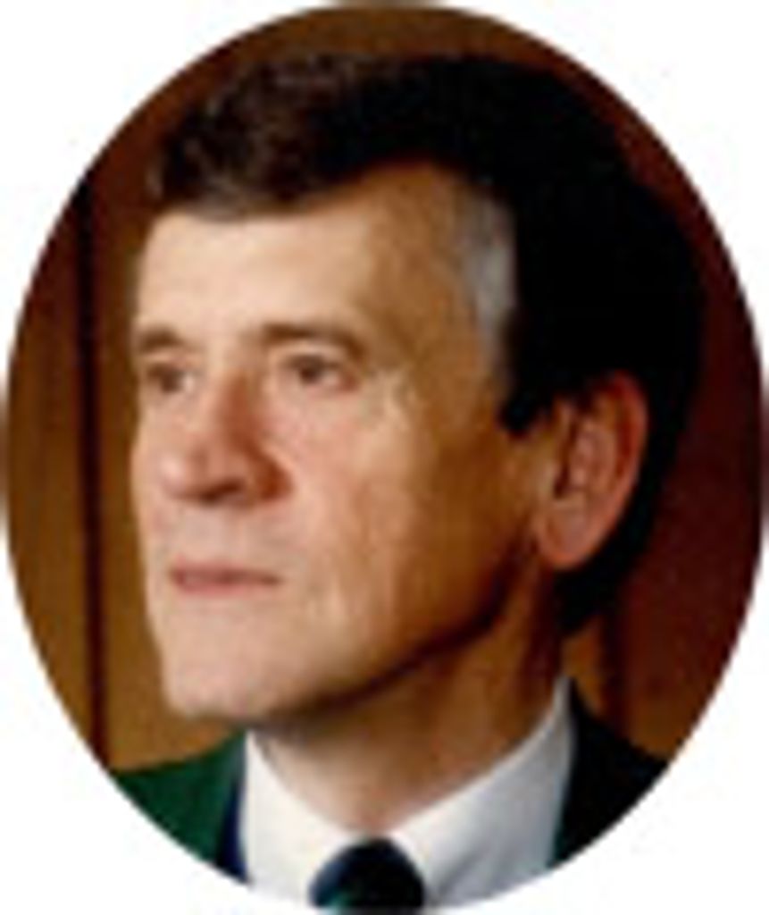 Richard C. Ripberger I