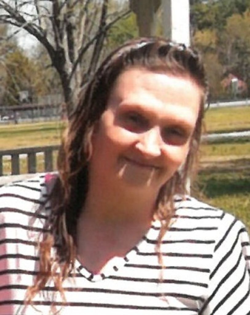 Gloria Angela Perry Profile Photo