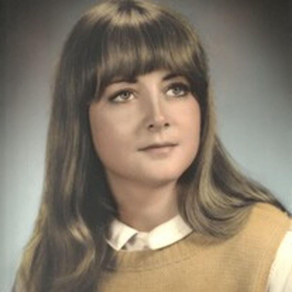 Ann Comeau Profile Photo