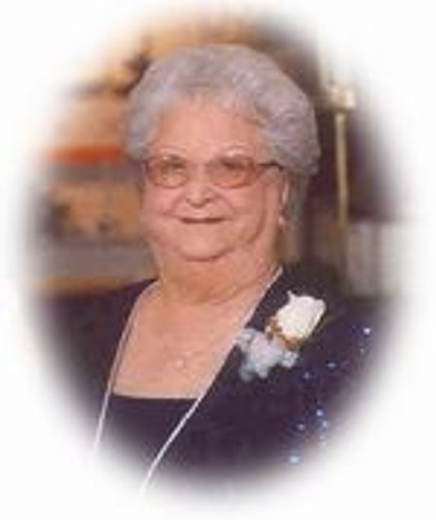 Margaret Gillenwater