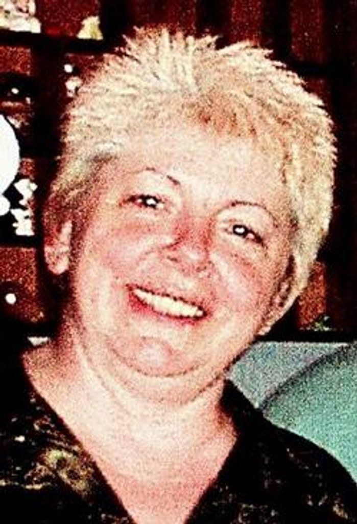 Janeen Rhea Blackwell