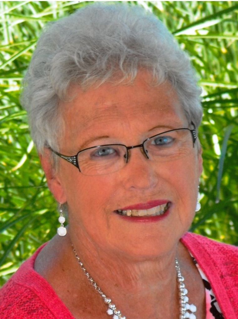 Rita M. (Westrick)  Meyer