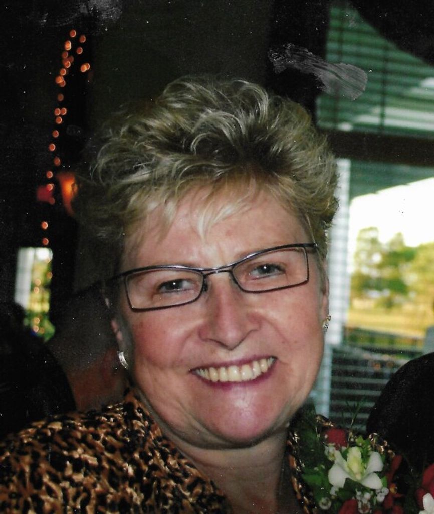 Christine E. Siebenaler Profile Photo