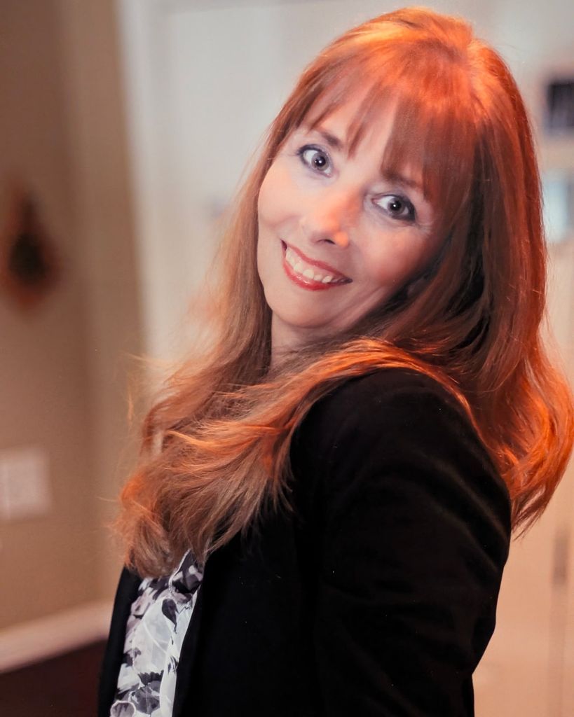 Sandra "Sandi" Williams Allen