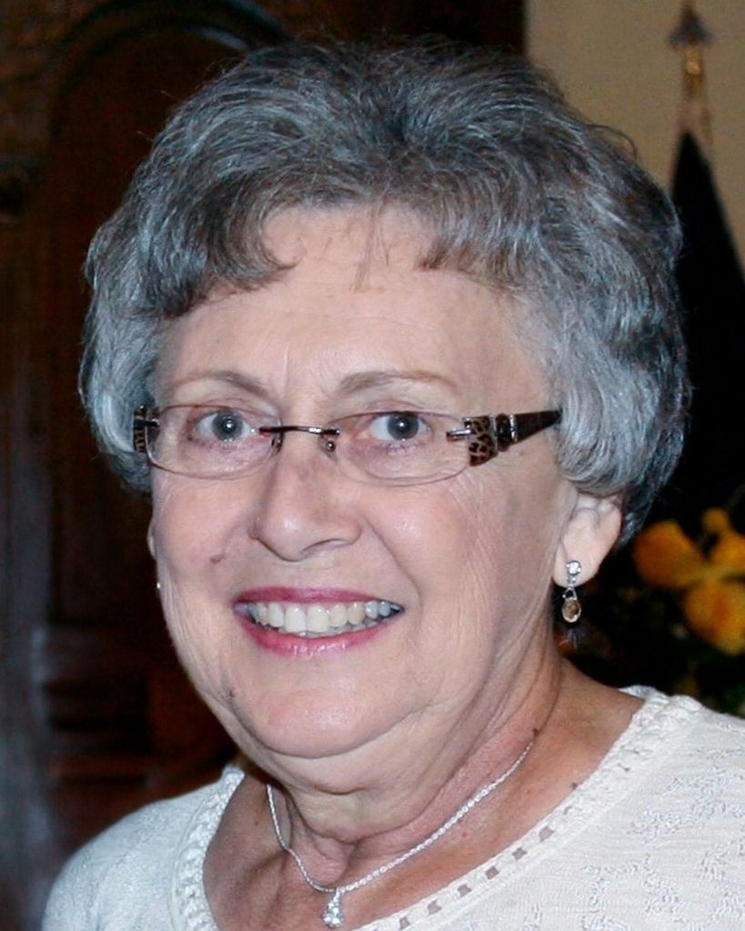 Joan Gertrude Rosenhamer Profile Photo