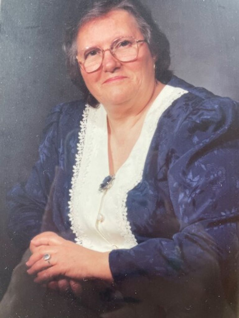 Mary Ellen Smoak Profile Photo