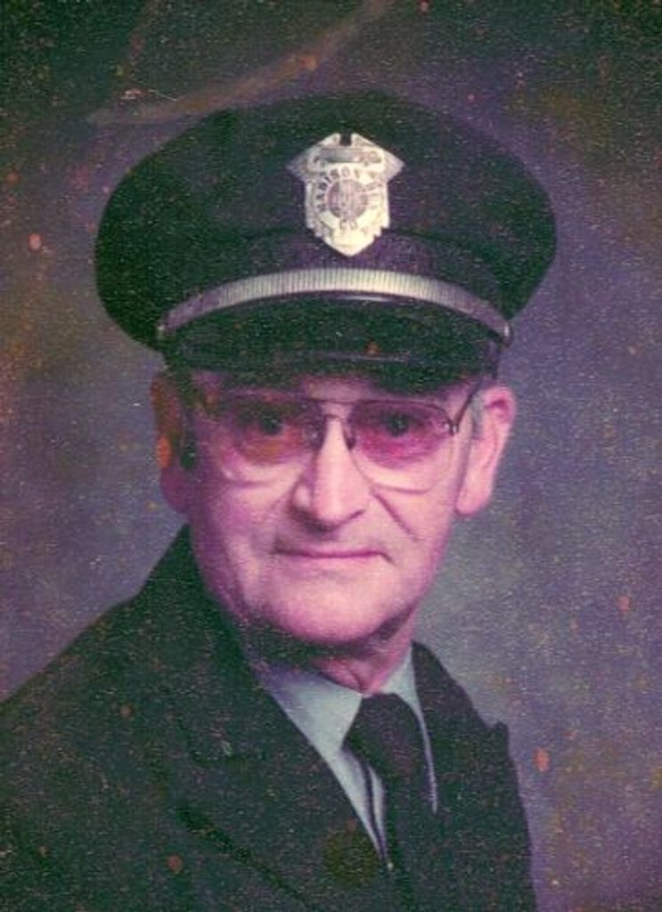 William Bowen Profile Photo