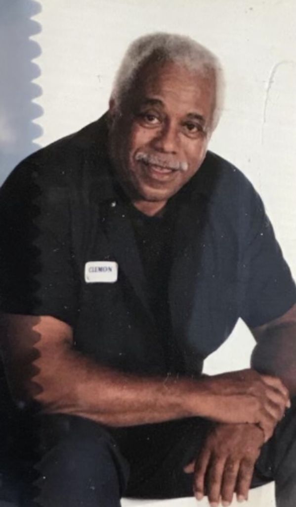 Clemon Ervin Debnam Profile Photo