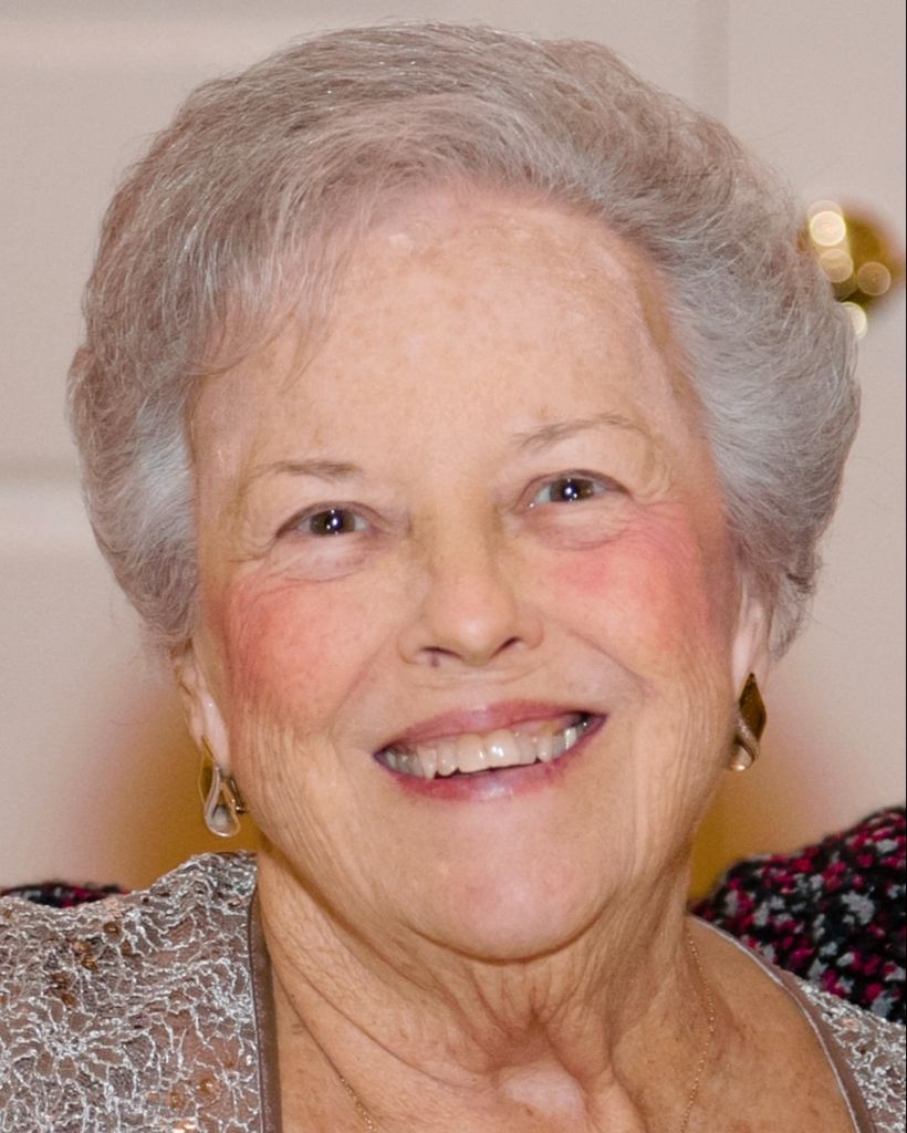 Janice Murchison Johnson