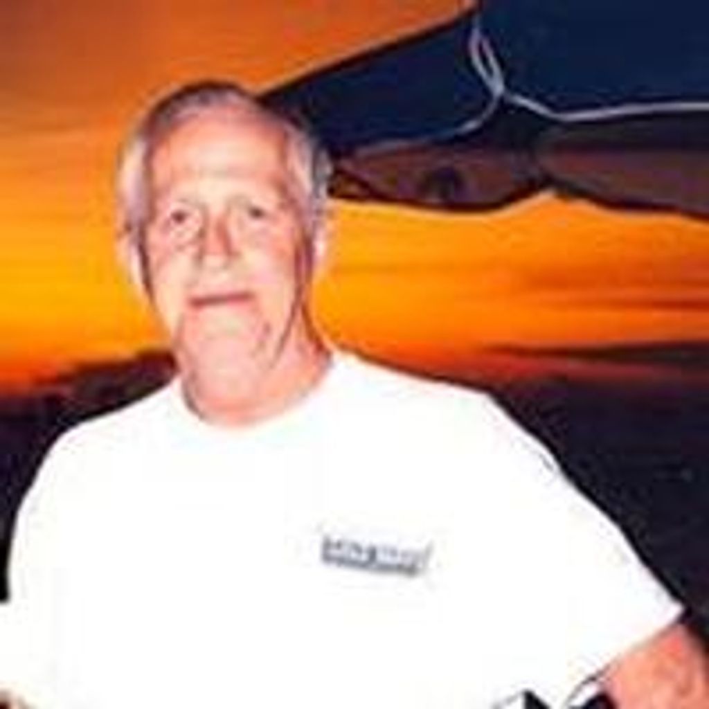 Jerry Allen Rose