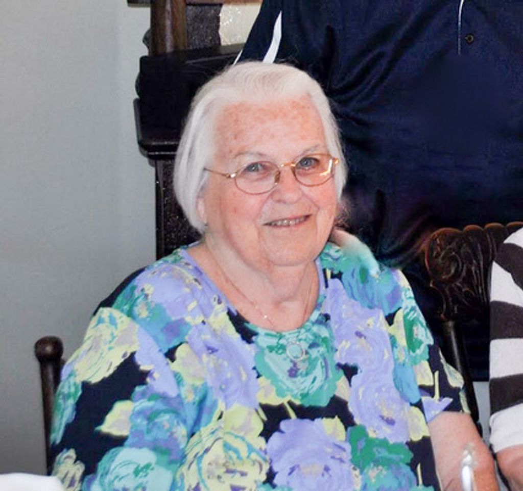 Rita E. Roberge Profile Photo