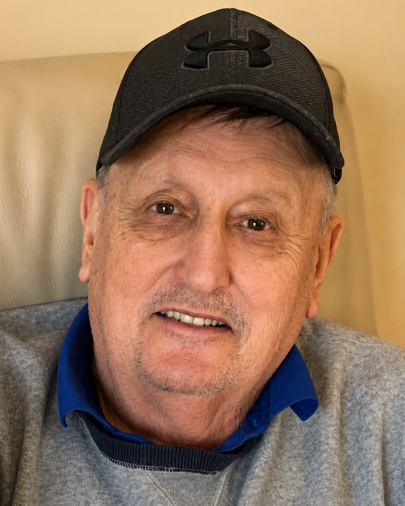 Wayne Jerome Hull