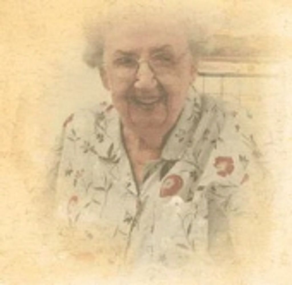 Lillie "Mill" Warren