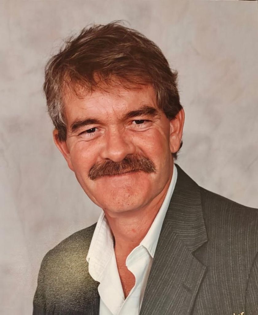 Charles “Charlie” E. Burns Profile Photo