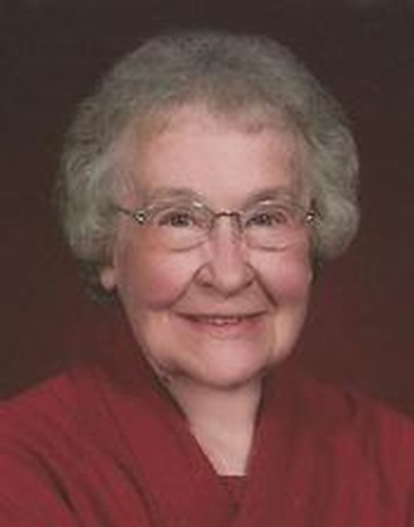 Marilyn A. Trahan