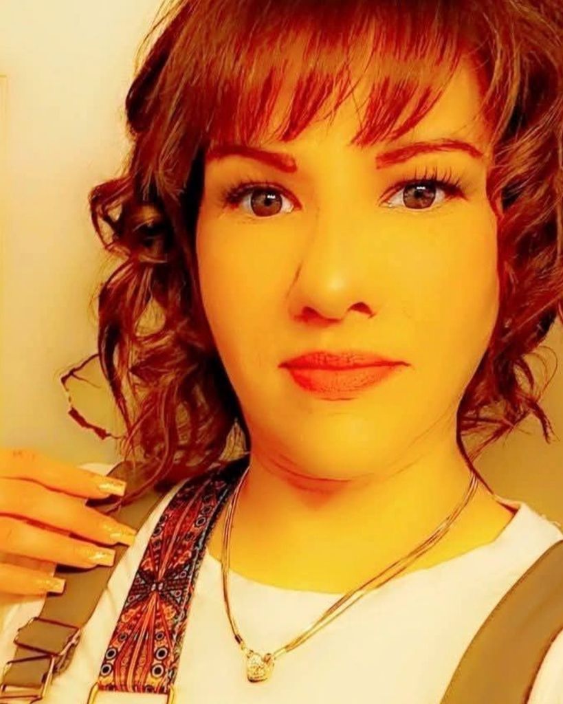 Sara Jessica Thomas Profile Photo