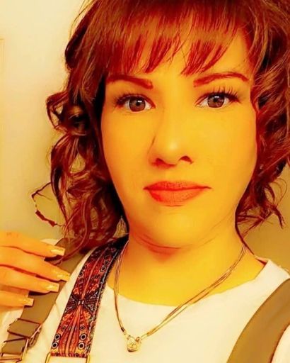 Sara Jessica Thomas's obituary image