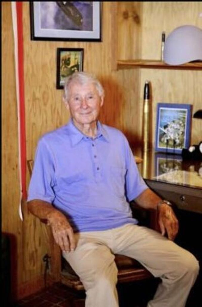 Ed Carpenter Profile Photo