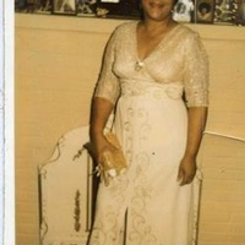 Mrs. Dolores Junita Freeman Profile Photo