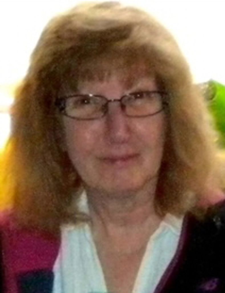 Carrie Vigue Profile Photo