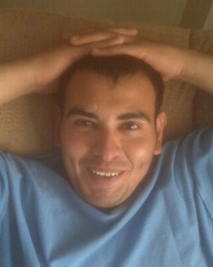 Carlos Guillermo Castillo Cortes