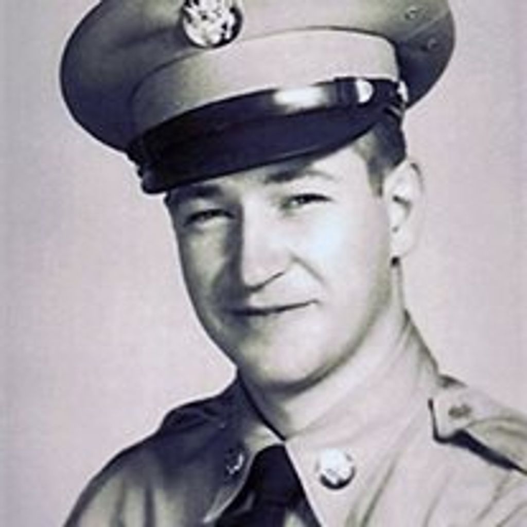 Clayton A. Church, Sr. Profile Photo
