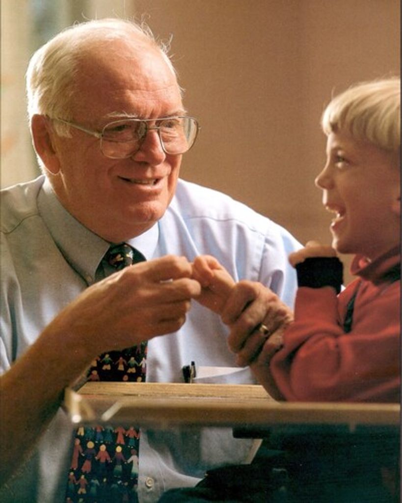 Dr. George A. Lentz, Jr.