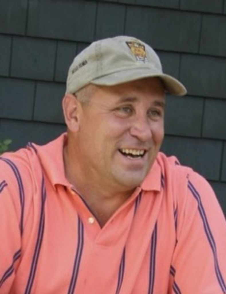 Gregory Dean Wilson Profile Photo