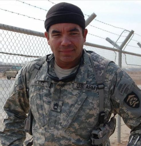 Russell Charles Nolte Profile Photo