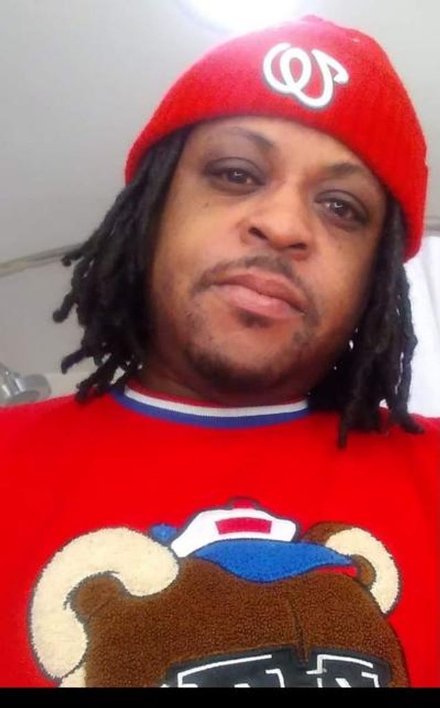 Chyna A. "Chyoa"" Pulliam Profile Photo