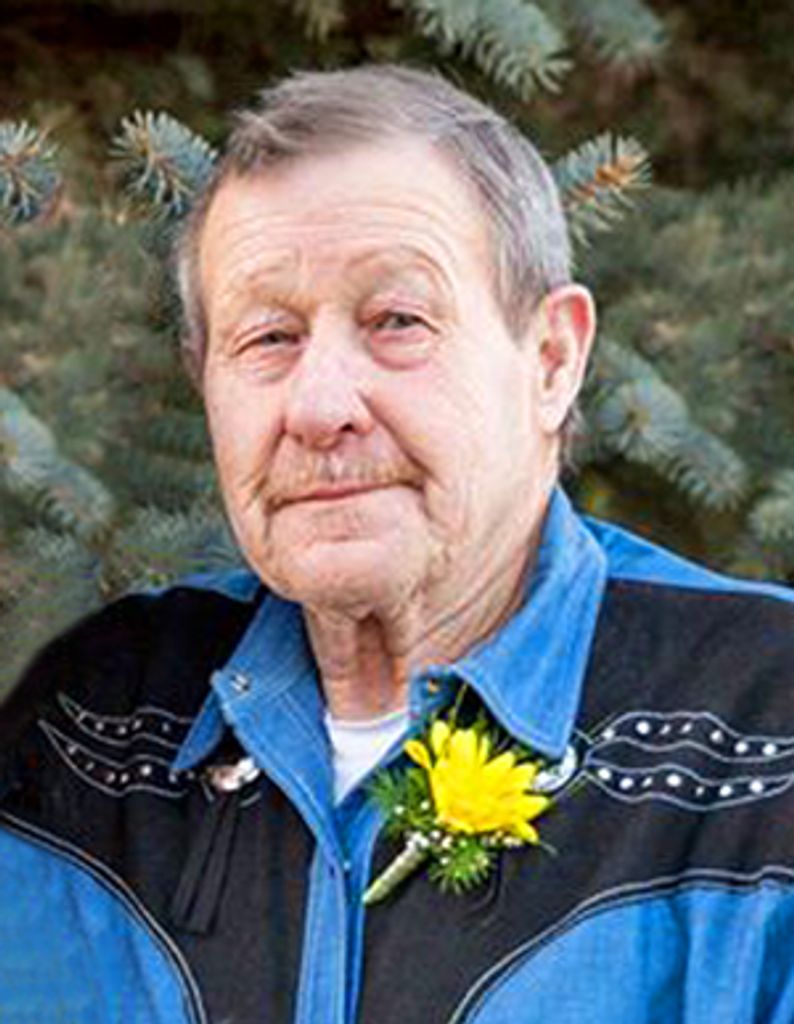 Victor Van De Spiegle Profile Photo