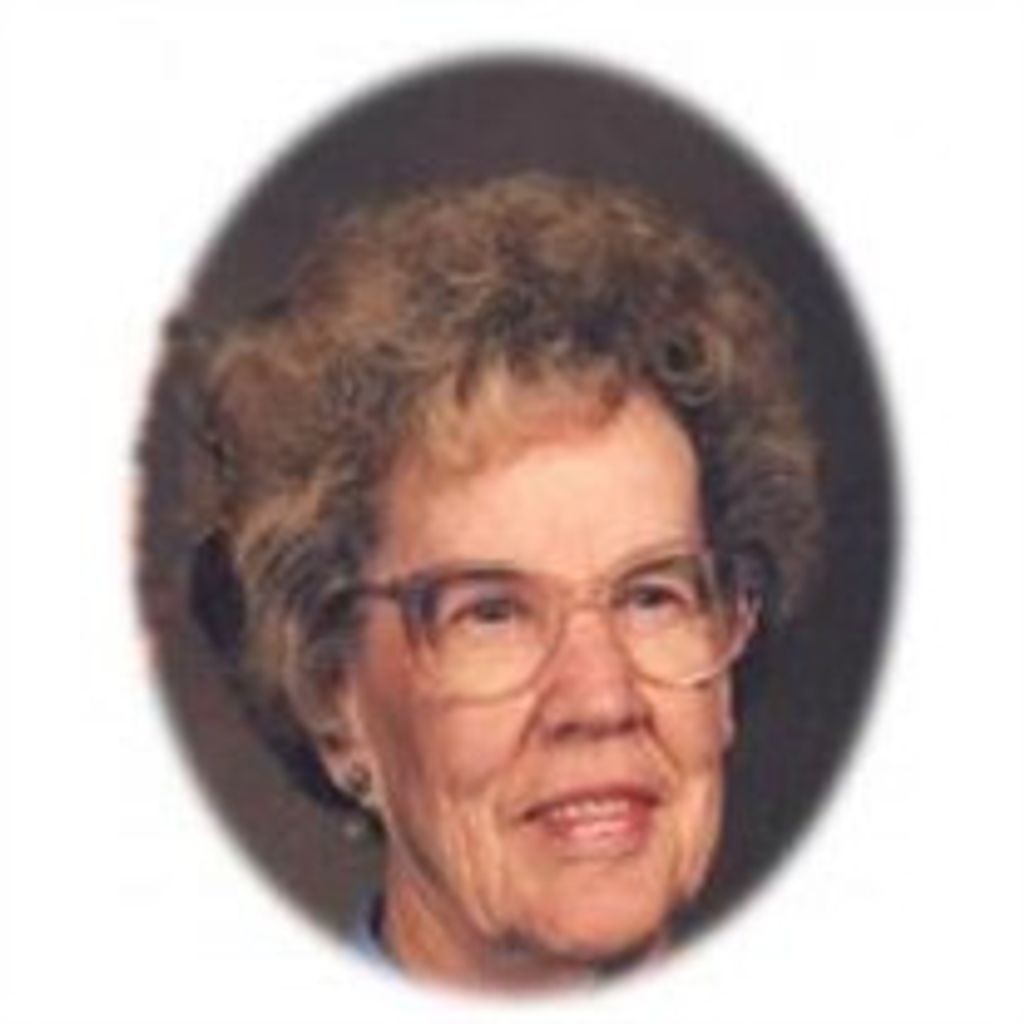 Carrol Maughan Richards