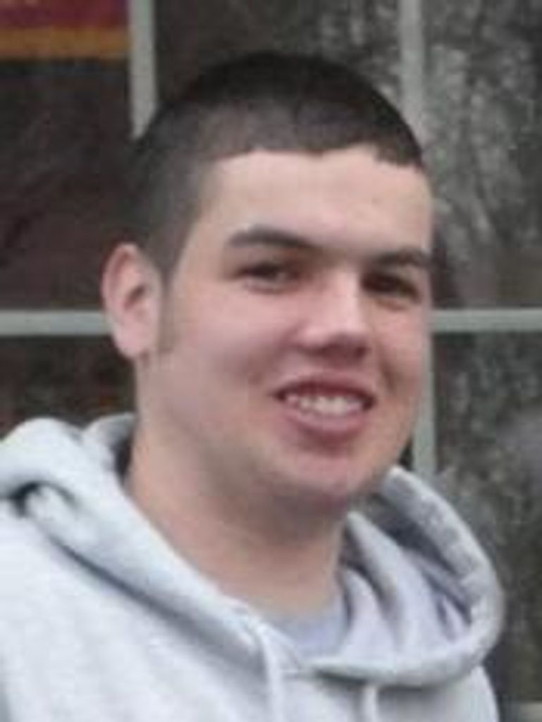 Trevor D. Powell