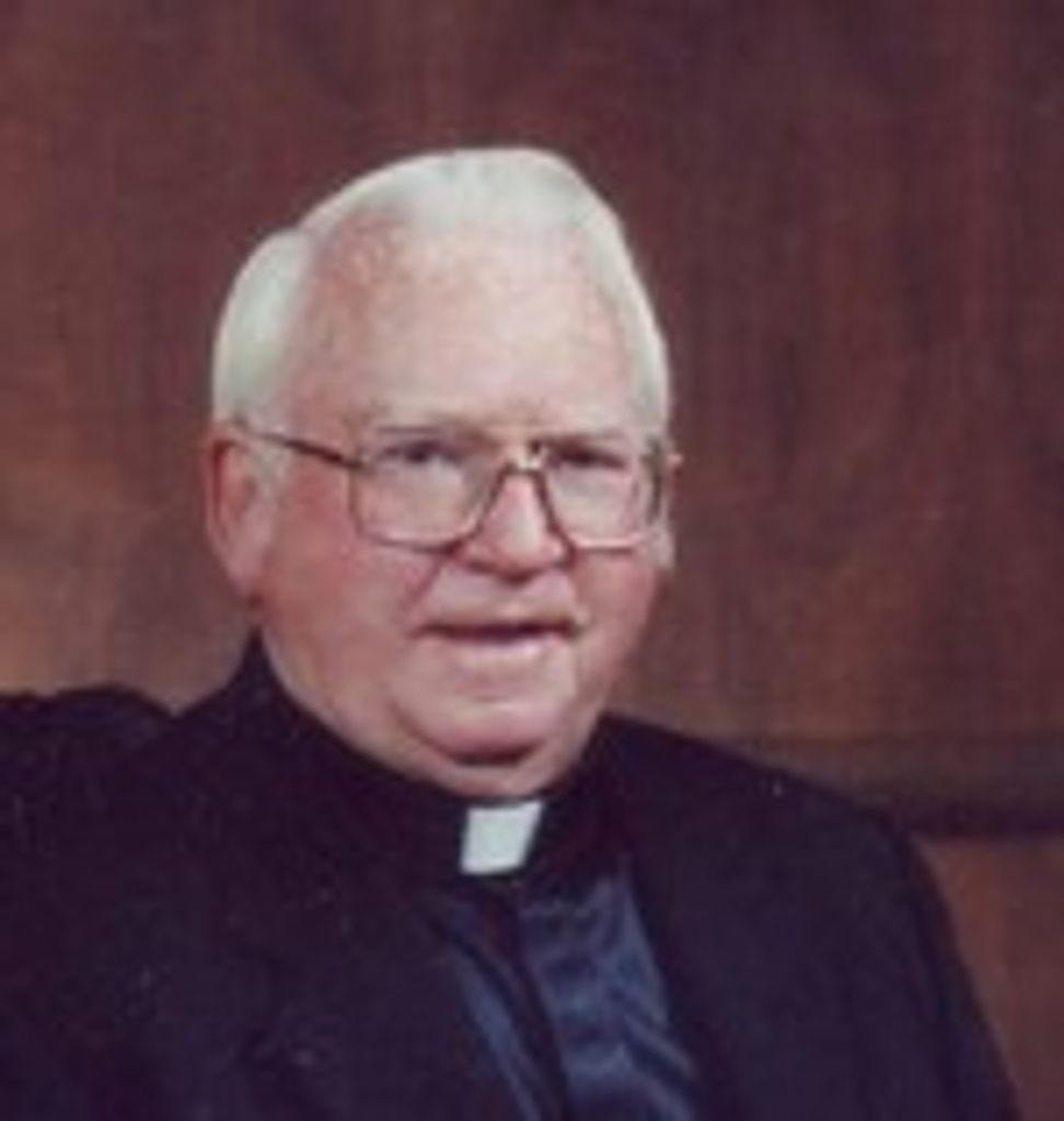 Rev. Dennis J. Burns
