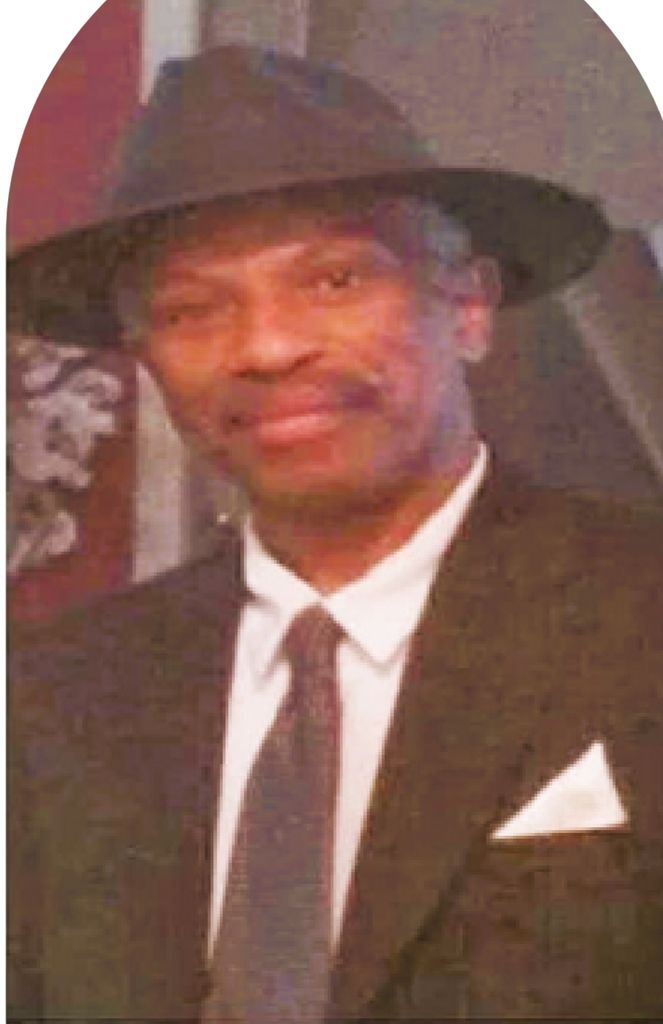 Elisha June Earnest Jr. Profile Photo