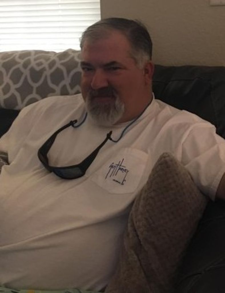 Patrick Todd Murphy Profile Photo