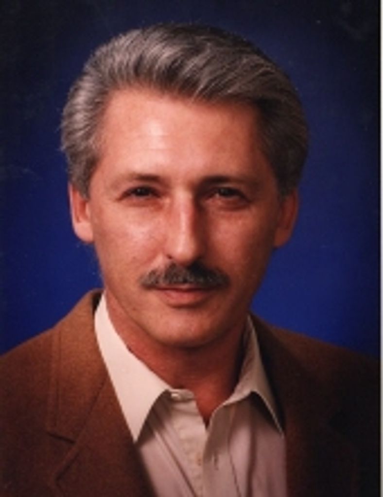 Ronald Clifton Miller