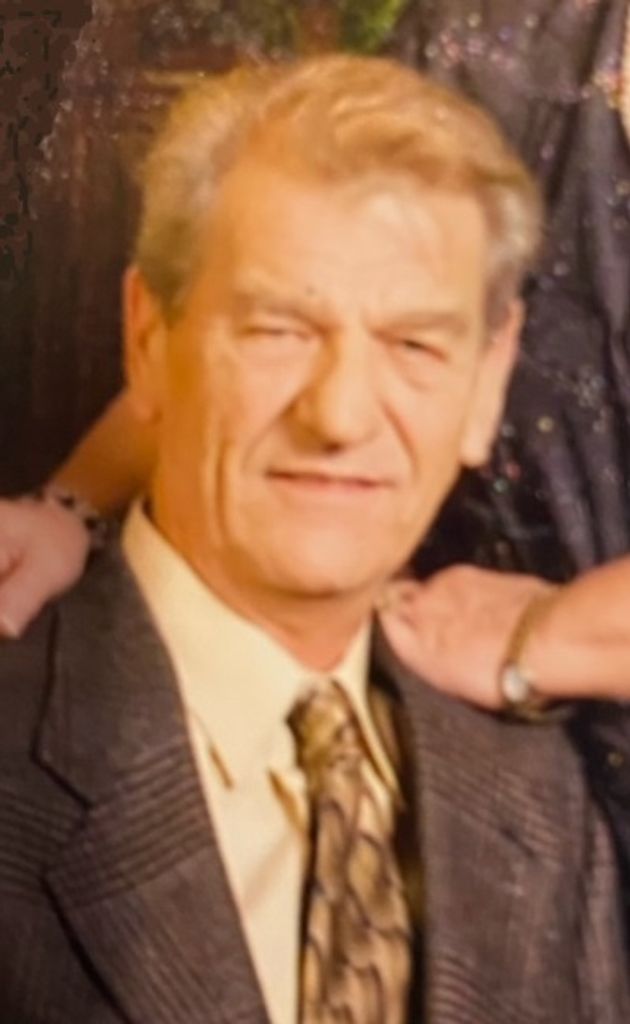 Gary Dale Bolinger Profile Photo