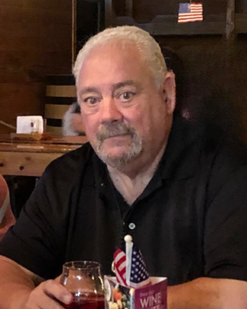 Dominick "Nick" Bifulco Profile Photo